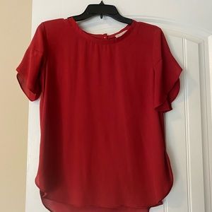 LOFT red top